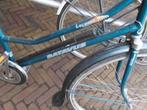 batavus damesfiets, Ophalen, Gebruikt, Batavus, Versnellingen