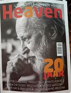 HEAVEN BONNIE PRINCE BILLY SPECIAL GOLDEN EARING BETH HART, Verzenden, Zo goed als nieuw, Muziek, Film of Tv