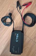 Ctek, Ophalen of Verzenden, Zo goed als nieuw, Motor en Techniek