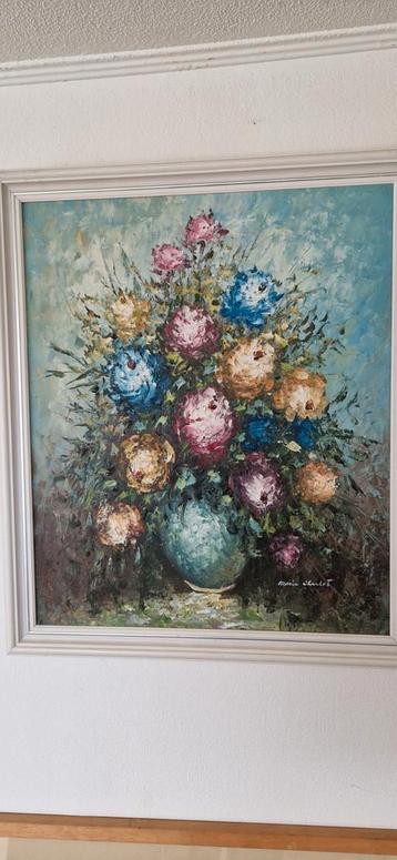 Marie Charlot  beschikbaar voor biedingen