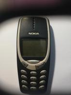 MOBIEL NOKIA 3310, Telecommunicatie, Mobiele telefoons | Nokia, Gebruikt, Blauw, Geen camera, Fysiek toetsenbord