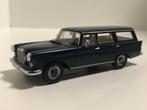 Mercedes 230 Binz Universal   1/43 van Spark, Hobby en Vrije tijd, Modelauto's | 1:43, Ophalen of Verzenden, Nieuw, Auto, Overige merken