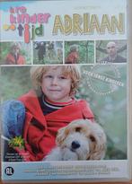 DVD Adriaan - KRO Kindertijd, Cd's en Dvd's, Dvd's | Kinderen en Jeugd, Avontuur, Alle leeftijden, Ophalen of Verzenden, Zo goed als nieuw