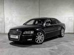 Audi S8 5.2 V10 Quattro 450pk 2006, 05-KKJ-7 Youngtimer, Auto's, Audi, Automaat, Gebruikt, 5204 cc, 451 pk