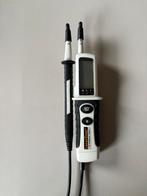 Laserliner multimeter, Ophalen of Verzenden, Zo goed als nieuw, Multimeter