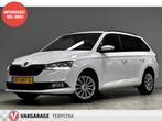 Skoda Fabia Combi 1.0 TSI Ambition/ Trekhaak/ Apple + Androi, Voorwielaandrijving, Stof, Gebruikt, 1041 kg