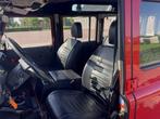 Land Rover Defender 3.5 110" Stationwag. V8 | Uniek, slechts, Auto's, Land Rover, Stof, Gebruikt, 8 cilinders, 116 pk