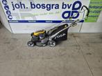 Stiga Twinclip 950V, Ophalen, Cirkelmaaier, Opvangbak, Zo goed als nieuw