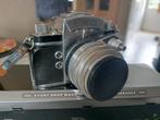 Ihagee Exa Vintage Camera, Audio, Tv en Foto, Fotocamera's Analoog, Ophalen of Verzenden, Gebruikt, Spiegelreflex, Overige Merken