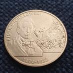 Polen 2 Złote 2012 Michałowski, Ophalen of Verzenden, Losse munt