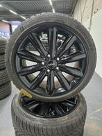 (40) Originele 17inch Mini Cooper S F55 F56 F57 Winterbanden, Ophalen, Gebruikt, Banden en Velgen, 17 inch