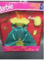 1993 BARBIE HAUTE COUTURE KLEDINGSET NRFP, Ophalen of Verzenden, Nieuw, Kleertjes