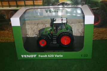 Boeryes: Fendt 620 van Universal Hobbies beschikbaar voor biedingen