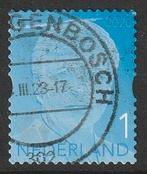 Nederland 2020 3896 Willem-Alexander, Gest Den Bosch, Postzegels en Munten, Postzegels | Nederland, Ophalen of Verzenden, Na 1940