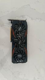 Gigabyte GTX 1070 Videokaart GPU, DisplayPort, Ophalen of Verzenden, Nvidia, GDDR5