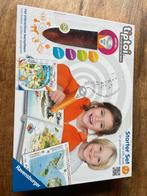 Tiptoi mijn grote wereldatlas, Ophalen, Zo goed als nieuw