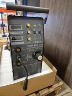 HBM 10557 MIG250 Professioneel Lasapparaat met Dig. Display, Ophalen, Nieuw, Elektroden