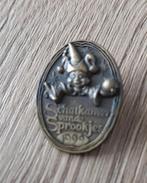Pin Schatkamer van de sprookjes 1999, Verzamelen, Efteling, Ophalen of Verzenden, Overige typen