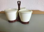 Tupperware Ontbijt Trio, Huis en Inrichting, Keuken | Tupperware, Ophalen of Verzenden, Gebruikt, Overige typen