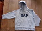 Gap hoodie maat 128, GAP, Trui of Vest, Jongen of Meisje, Ophalen of Verzenden