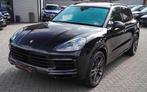 Porsche Cayenne 2.9 S | 441PK | Bose Sound | Stoelverwarming, Te koop, Geïmporteerd, Benzine, Emergency brake assist