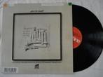 Piece for mouth, 1960 tot 1980, Gebruikt, Ophalen of Verzenden, 12 inch