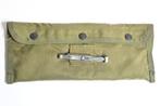 US army ALICE pouch schoonmaakset en vietnam Chieu Hoi zakje, Verzamelen, Ophalen of Verzenden, Landmacht, Amerika, Overige typen