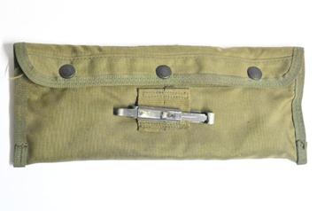 US army ALICE pouch schoonmaakset en vietnam Chieu Hoi zakje beschikbaar voor biedingen