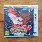 Pokémon Y voor Nintendo 3DS, Spelcomputers en Games, 1 speler, Ophalen of Verzenden, Zo goed als nieuw, Role Playing Game (Rpg)