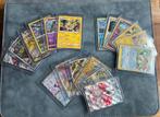 Pokemonkaarten promo’s, Hobby en Vrije tijd, Verzamelkaartspellen | Pokémon, Ophalen of Verzenden, Zo goed als nieuw, Meerdere kaarten