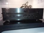 Grundig  versterker R301, Overige merken, Gebruikt, Ophalen of Verzenden, 60 tot 120 watt
