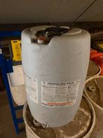 60 liter vat can, Minder dan 75 liter, Ophalen of Verzenden, Gebruikt, Kunststof