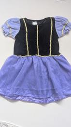 Pietenjurk - Maat 122, Kinderen en Baby's, Carnavalskleding en Verkleedspullen, Ophalen, Zo goed als nieuw, 122 t/m 128, Meisje