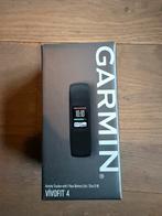 Garmin Vívofit 4 Activity Tracker - Zwart, Ophalen of Verzenden, Zo goed als nieuw, Zwart