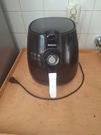 Philips Airfryer, Ophalen, Gebruikt