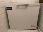 Freezer - AEG AHB520E1LW | 5-year warranty | Anti-ice, Minder dan 85 cm, Zo goed als nieuw, Vrijstaand, 90 cm of meer