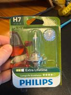 Philips H7 Autolamp - Nieuw, Auto-onderdelen, Verlichting, Ophalen of Verzenden, Nieuw, Universele onderdelen