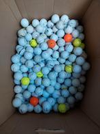 Gebruikte golfballen, diverse merken, Ophalen of Verzenden, Gebruikt, Bal(len), Overige merken