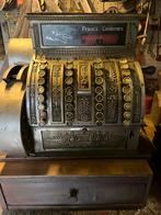 Antieke National Kassa, Antiek en Kunst, Antiek | Kantoor en Zakelijk, Ophalen