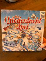 11 Stedentocht Spel - Leuk Bordspel!, Drie of vier spelers, Ophalen of Verzenden, Nieuw, Reisspel