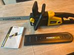 Powerplus kettingzaag ongebruikt, Ophalen of Verzenden, Zo goed als nieuw, Elektrisch