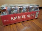 az amstel bier 50 cl blikken knvb nieuw, Ophalen, Nieuw, AZ, Overige typen