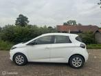 Renault Zoe R110 Life 52 kWh (Accu huur) | Garantie, Gebruikt, 180 min, Wit, ZOE