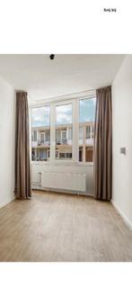 Grijze verduisterende gordijnen, Huis en Inrichting, Stoffering | Gordijnen en Lamellen, Ophalen, 100 tot 150 cm, 200 cm of meer