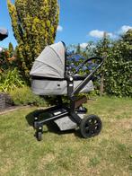 Joolz Day 3 Kinderwagen Superior Grey, Kinderen en Baby's, Kinderwagens en Combinaties, Ophalen, Zo goed als nieuw, Overige merken