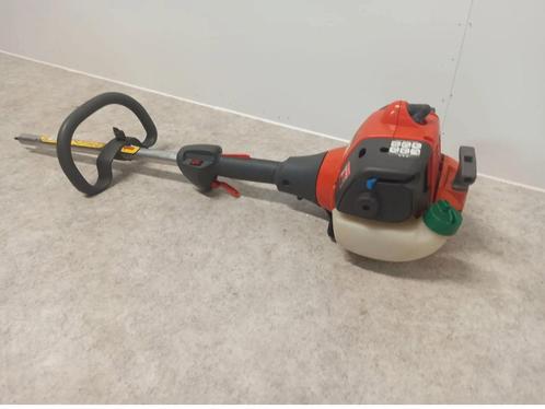 128LDX Husqvarna motorunit Grastrimmer, Tuin en Terras, Grastrimmers, Gebruikt, Benzine, 30 tot 50 cm, Ophalen of Verzenden