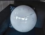Riverdale Wandklok, Ophalen, Zo goed als nieuw, Analoog, Wandklok