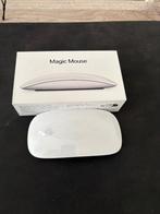 Apple magic mouse, Computers en Software, Muizen, Ophalen of Verzenden, Zo goed als nieuw