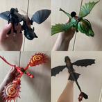 Hoe tem je een draak figuren, Kinderen en Baby's, Ophalen of Verzenden, Gebruikt