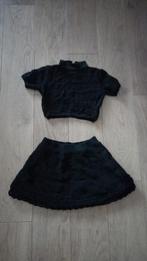 Leuk setje van Nikkie, Kleding | Dames, Rokken, Ophalen of Verzenden, Zo goed als nieuw, Boven de knie
